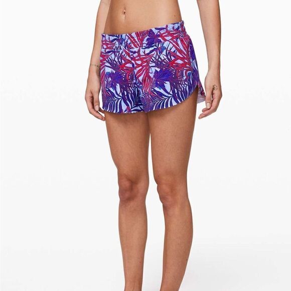 Lululemon Will The Wave Shorts 6 - Picture 1 of 9